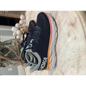 Hoka Clifton 7 Navy